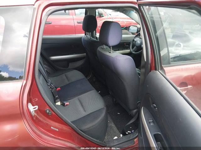 2006 Scion Xa მანქანა იყიდება აუქციონზე, vin: JTKKT624860154573, აუქციონის ნომერი: 45415245