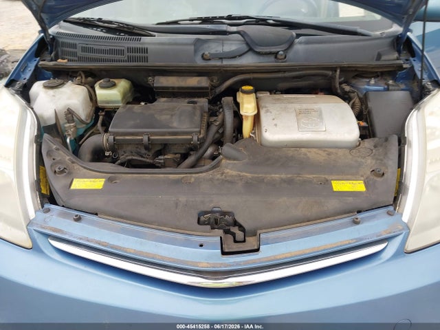Aukcja sprzedaży 2008 Toyota Prius Touring, vin: JTDKB20U287818334, numer aukcji: 45415258