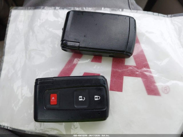 Aukcja sprzedaży 2008 Toyota Prius Touring, vin: JTDKB20U287818334, numer aukcji: 45415258