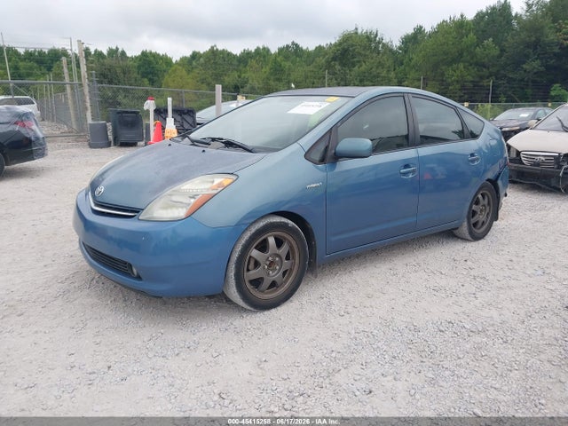 Aukcja sprzedaży 2008 Toyota Prius Touring, vin: JTDKB20U287818334, numer aukcji: 45415258