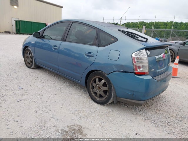 Aukcja sprzedaży 2008 Toyota Prius Touring, vin: JTDKB20U287818334, numer aukcji: 45415258