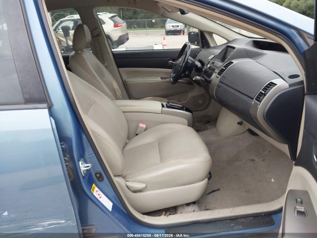 Aukcja sprzedaży 2008 Toyota Prius Touring, vin: JTDKB20U287818334, numer aukcji: 45415258