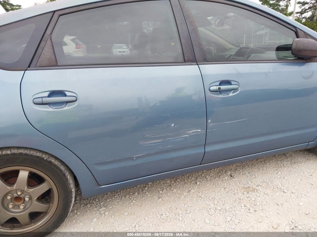 Aukcja sprzedaży 2008 Toyota Prius Touring, vin: JTDKB20U287818334, numer aukcji: 45415258