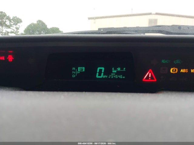 Aukcja sprzedaży 2008 Toyota Prius Touring, vin: JTDKB20U287818334, numer aukcji: 45415258