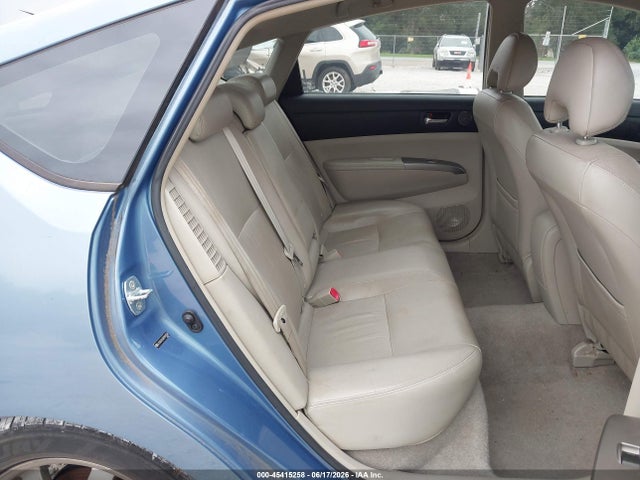 Aukcja sprzedaży 2008 Toyota Prius Touring, vin: JTDKB20U287818334, numer aukcji: 45415258