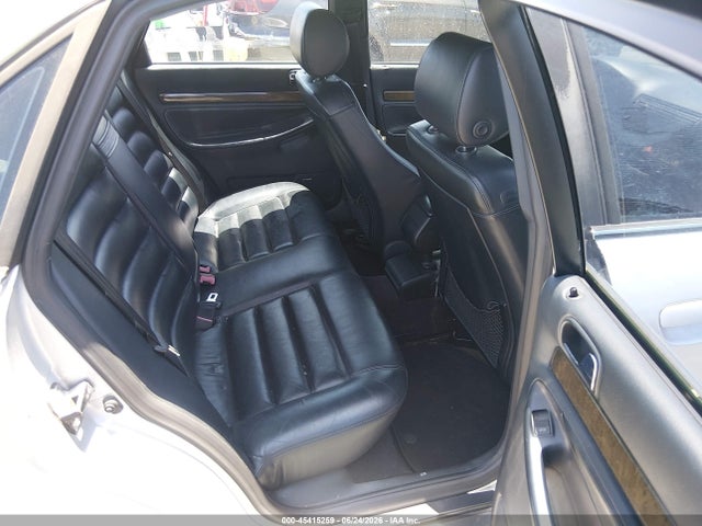 Продаж на аукціоні авто 2001 Audi S4 2.7t, vin: WAURD68D41A015325, номер лоту: 45415259