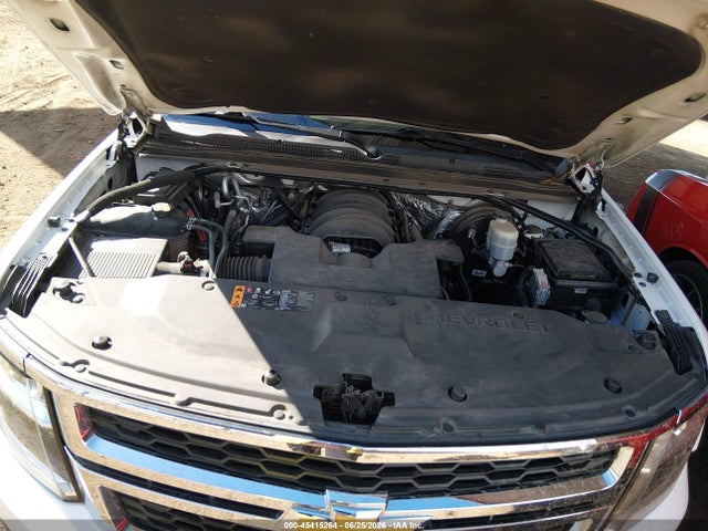 1GNSCAKC1JR111996 Chevrolet Tahoe Ls