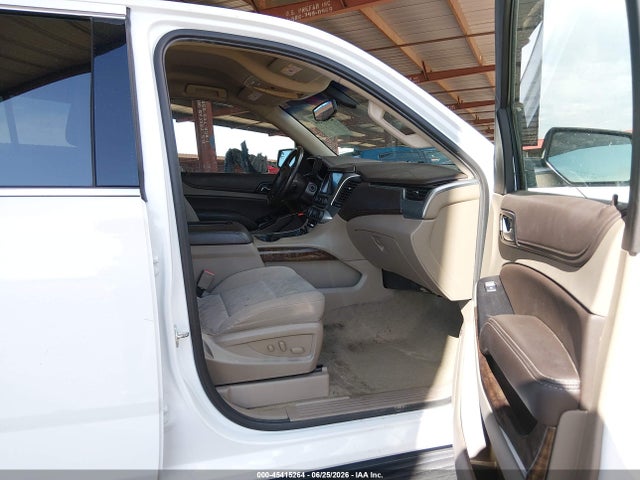 1GNSCAKC1JR111996 Chevrolet Tahoe Ls
