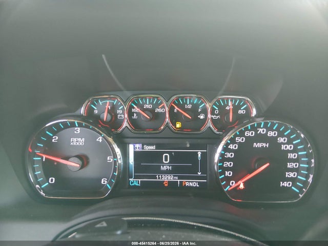 1GNSCAKC1JR111996 Chevrolet Tahoe Ls
