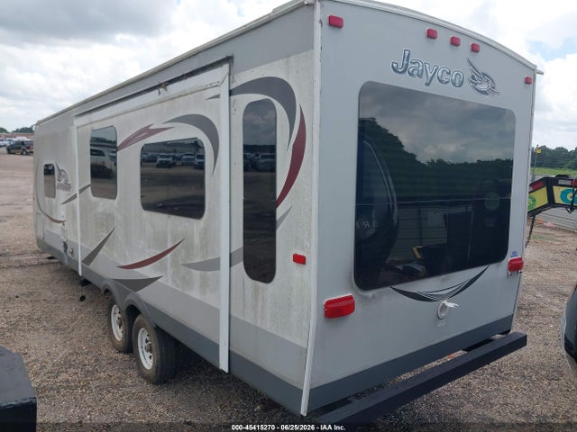 Jayco Jayfl184bh 2015 1UJBJ0BP8F1TN0124 Image 3