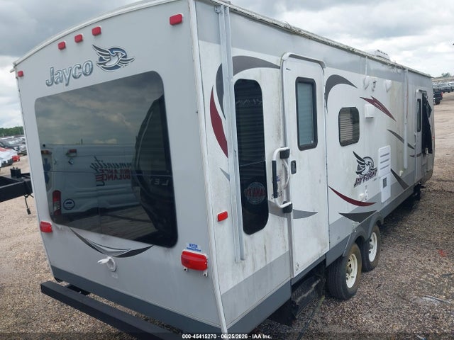 Jayco Jayfl184bh 2015 1UJBJ0BP8F1TN0124 Image 4