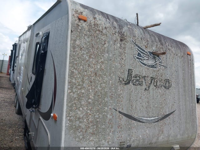 Jayco Jayfl184bh 2015 1UJBJ0BP8F1TN0124 Image 6