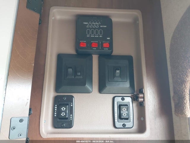Jayco Jayfl184bh 2015 1UJBJ0BP8F1TN0124 Image 7