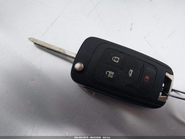 2014 Chevrolet Cruze 1lt Auto მანქანა იყიდება აუქციონზე, vin: 1G1PC5SB1E7113335, აუქციონის ნომერი: 45415279