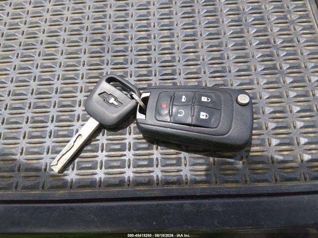 Chevrolet Camaro 2ls 2015 2G1FB1E30F9117372 Image 11