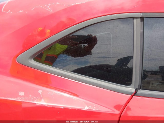 Chevrolet Camaro 2ls 2015 2G1FB1E30F9117372 Image 8