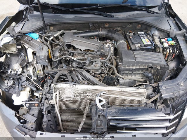 1VWAT7A3XFC026963 Volkswagen Passat 1.8t S
