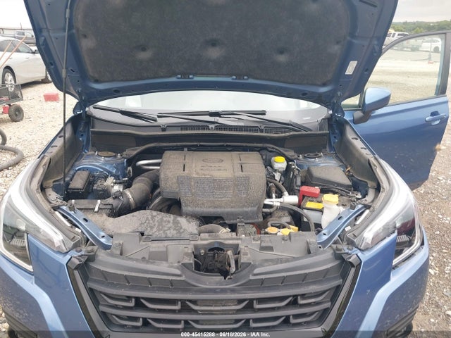 Aukcja sprzedaży 2024 Subaru Forester Premium, vin: JF2SKACC7RH481508, numer aukcji: 45415288