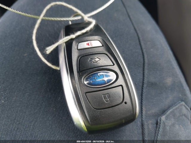 Aukcja sprzedaży 2024 Subaru Forester Premium, vin: JF2SKACC7RH481508, numer aukcji: 45415288