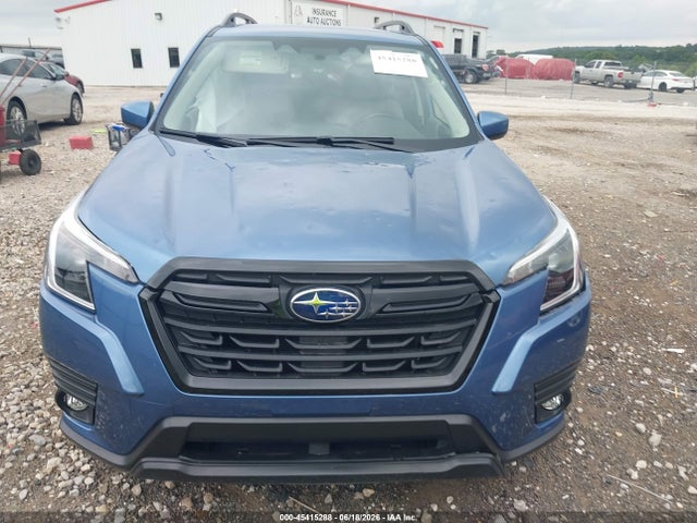 Aukcja sprzedaży 2024 Subaru Forester Premium, vin: JF2SKACC7RH481508, numer aukcji: 45415288