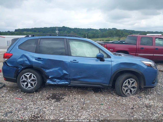 Aukcja sprzedaży 2024 Subaru Forester Premium, vin: JF2SKACC7RH481508, numer aukcji: 45415288