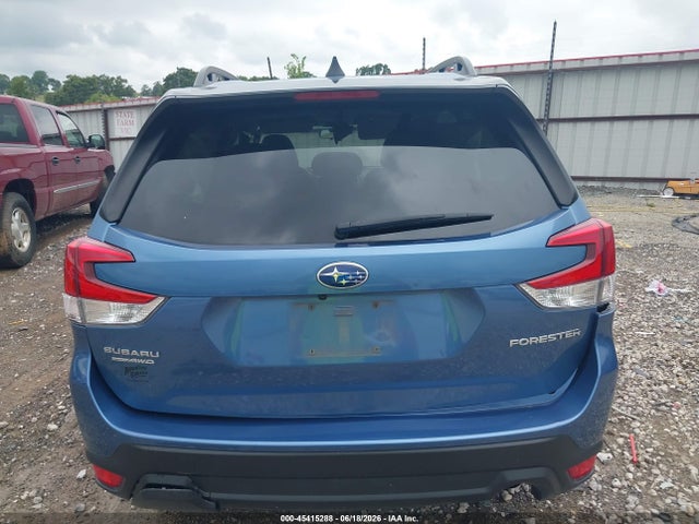 Aukcja sprzedaży 2024 Subaru Forester Premium, vin: JF2SKACC7RH481508, numer aukcji: 45415288