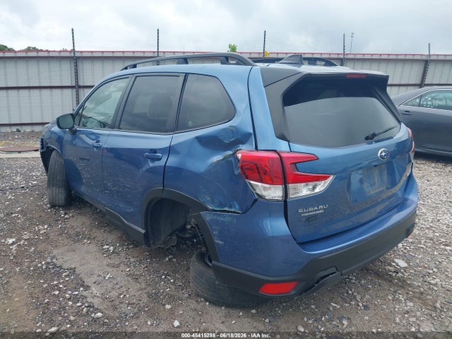 Aukcja sprzedaży 2024 Subaru Forester Premium, vin: JF2SKACC7RH481508, numer aukcji: 45415288