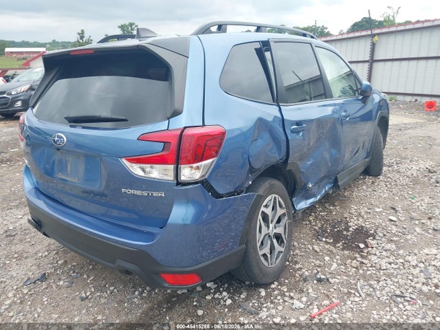 Aukcja sprzedaży 2024 Subaru Forester Premium, vin: JF2SKACC7RH481508, numer aukcji: 45415288