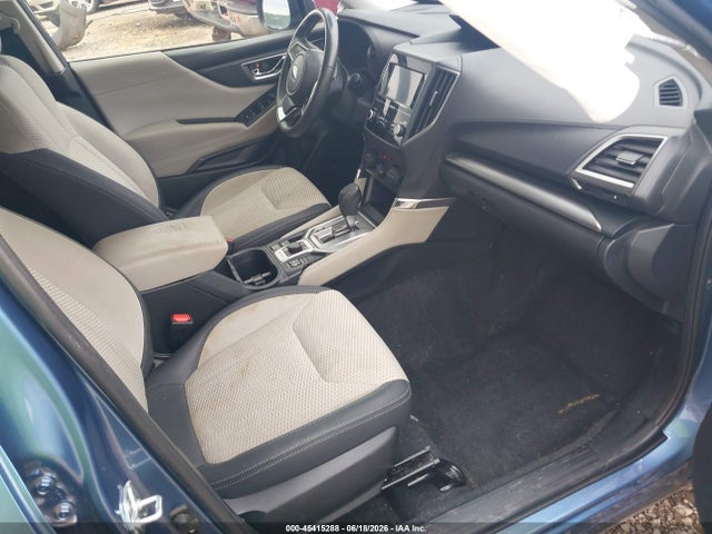 Aukcja sprzedaży 2024 Subaru Forester Premium, vin: JF2SKACC7RH481508, numer aukcji: 45415288