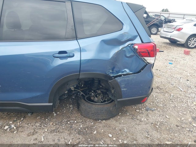 Aukcja sprzedaży 2024 Subaru Forester Premium, vin: JF2SKACC7RH481508, numer aukcji: 45415288