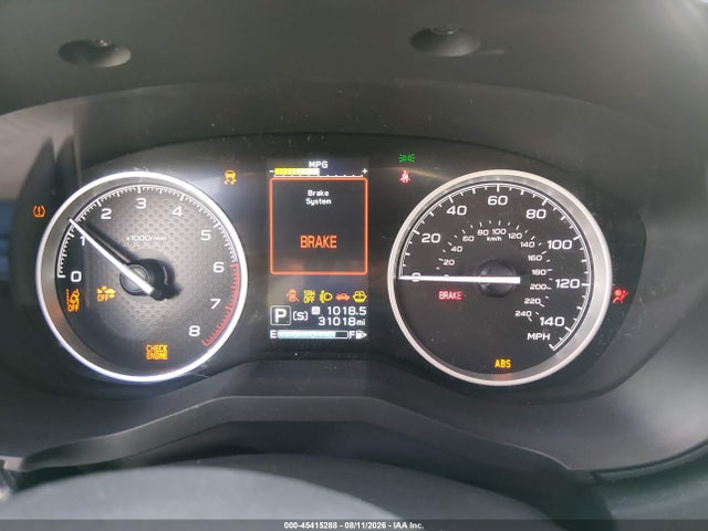 Aukcja sprzedaży 2024 Subaru Forester Premium, vin: JF2SKACC7RH481508, numer aukcji: 45415288