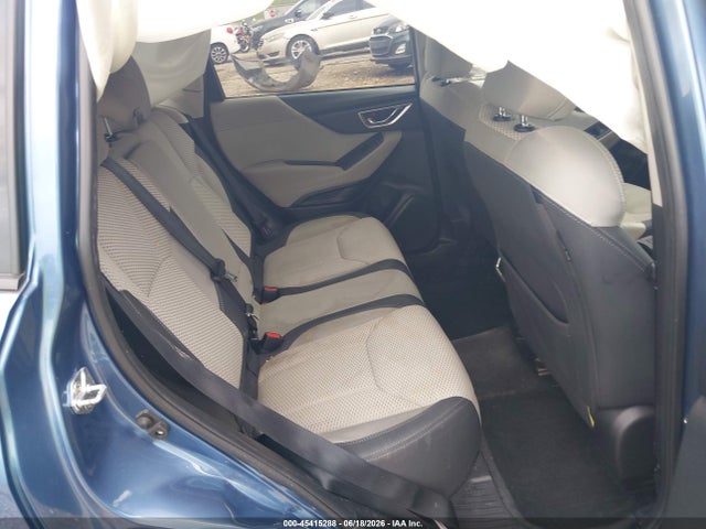 Aukcja sprzedaży 2024 Subaru Forester Premium, vin: JF2SKACC7RH481508, numer aukcji: 45415288
