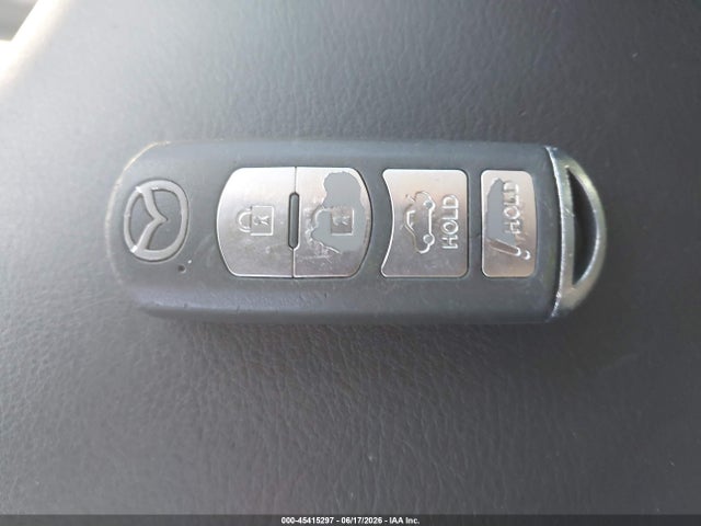 JM1BM1X39G1287314 Mazda Mazda3 S Grand Touring