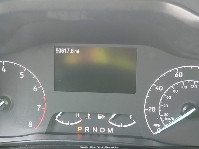 Ford Transit Connect Xl Passenger 2021 NM0GE9E23M1484550 Image 16