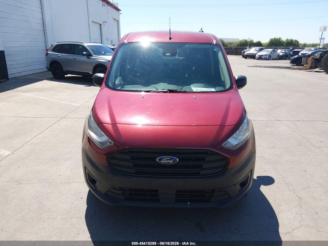 Ford Transit Connect Xl Passenger 2021 NM0GE9E23M1484550 Image 6