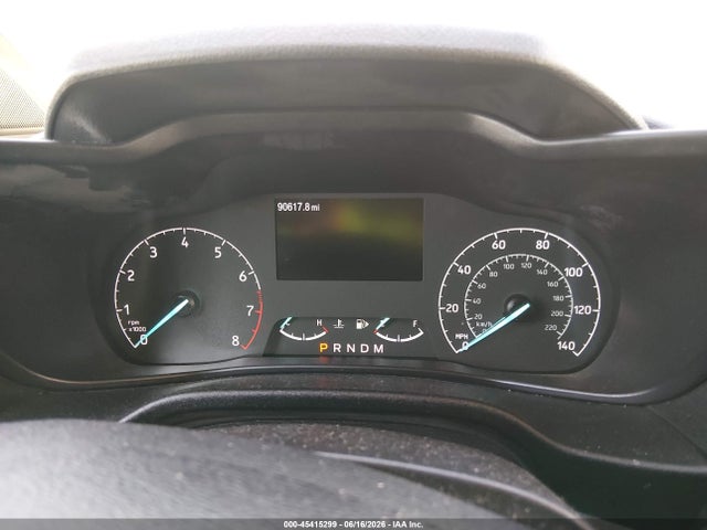 Ford Transit Connect Xl Passenger 2021 NM0GE9E23M1484550 Image 7
