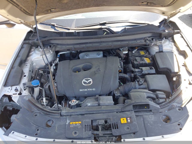 Aukcja sprzedaży 2025 Mazda Cx-5 2.5 S Preferred, vin: JM3KFBCL4S0601947, numer aukcji: 45415300