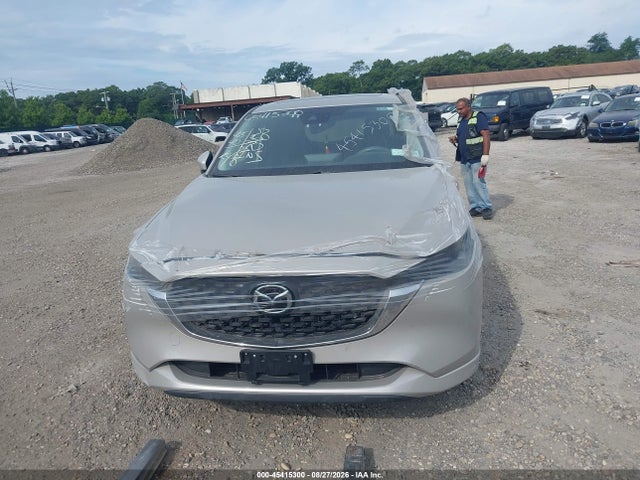 Aukcja sprzedaży 2025 Mazda Cx-5 2.5 S Preferred, vin: JM3KFBCL4S0601947, numer aukcji: 45415300