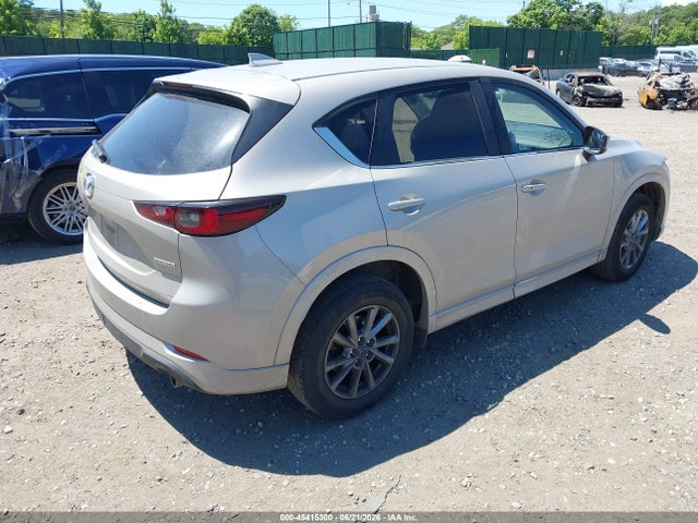 Aukcja sprzedaży 2025 Mazda Cx-5 2.5 S Preferred, vin: JM3KFBCL4S0601947, numer aukcji: 45415300