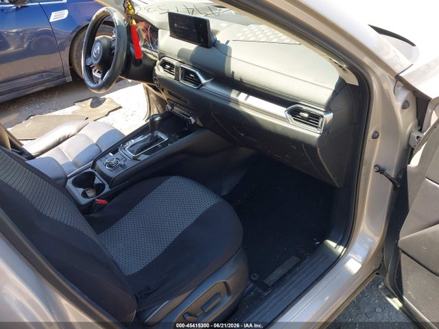 Aukcja sprzedaży 2025 Mazda Cx-5 2.5 S Preferred, vin: JM3KFBCL4S0601947, numer aukcji: 45415300