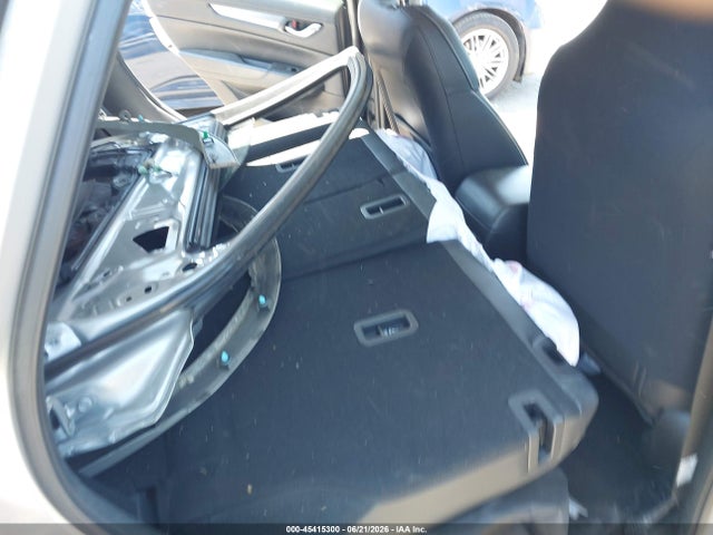 Aukcja sprzedaży 2025 Mazda Cx-5 2.5 S Preferred, vin: JM3KFBCL4S0601947, numer aukcji: 45415300