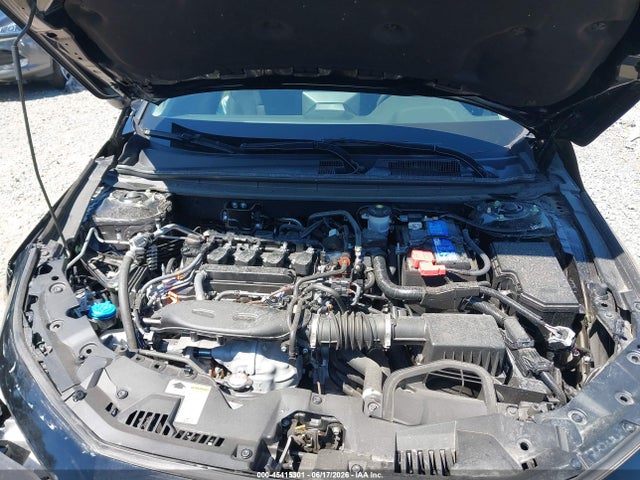 1HGCY1F38PA013923 Honda ACCORD EX