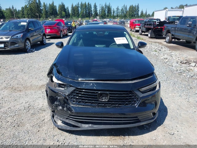 1HGCY1F38PA013923 Honda ACCORD EX