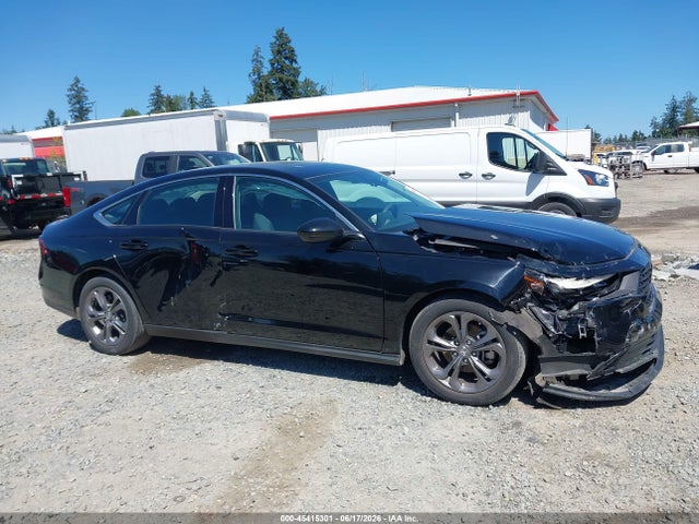 1HGCY1F38PA013923 Honda ACCORD EX