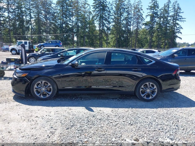 1HGCY1F38PA013923 Honda ACCORD EX