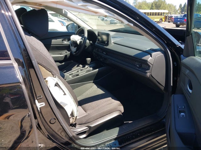 1HGCY1F38PA013923 Honda ACCORD EX