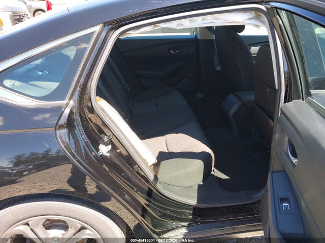 1HGCY1F38PA013923 Honda ACCORD EX
