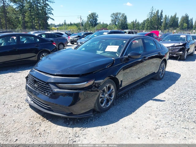 1HGCY1F38PA013923 Honda ACCORD EX