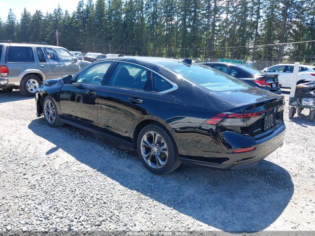 1HGCY1F38PA013923 Honda ACCORD EX