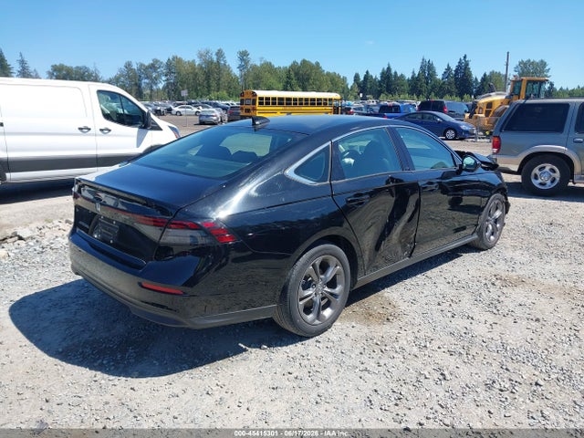 1HGCY1F38PA013923 Honda ACCORD EX